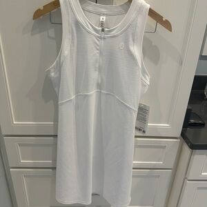 Lululemon Sleeveless Tennis/Athletic Dress